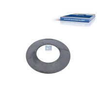 Druckscheibe Kegelraddifferential Ø 70 mm 1,5 mm...