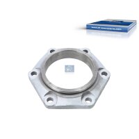 Housing Differential DT SPARE PARTS IAM-Expertise...