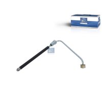 Fuel Line DT SPARE PARTS Aftermarket-Expertise suitable...