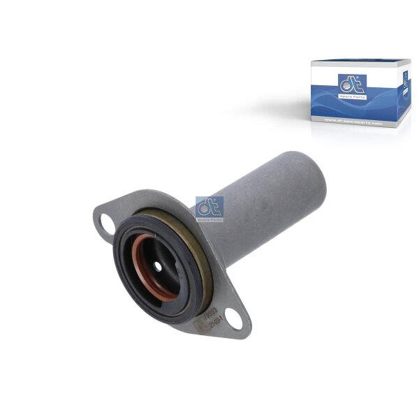 Führungshülse Kupplung DT SPARE PARTS IAM-Expertise passend für u.a. PEUGEOT