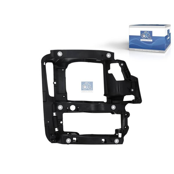 Halter Hauptscheinwerfer DT SPARE PARTS IAM-Expertise passend für MAN
