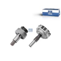 Starter Pinion DT SPARE PARTS IAM-Expertise suitable for...