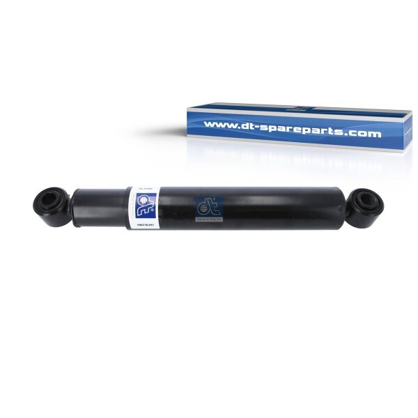 Stoßdämpfer Teleskop-Stoßdämpfer Öldruck DT SPARE PARTS für SAF