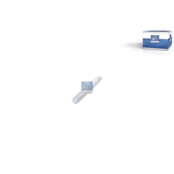 Schraube Bremsscheibe M8 44 mm DT SPARE PARTS für u.a. IVECO DAILY