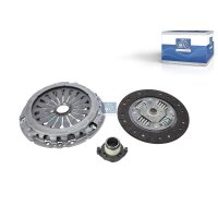 Clutch Kit Ø 235 mm DT SPARE PARTS suitable for...