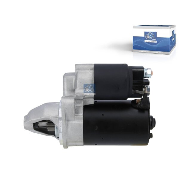 Anlasser Starter 12 V 1,1 kW DT SPARE PARTS passend für MERCEDES-BENZ