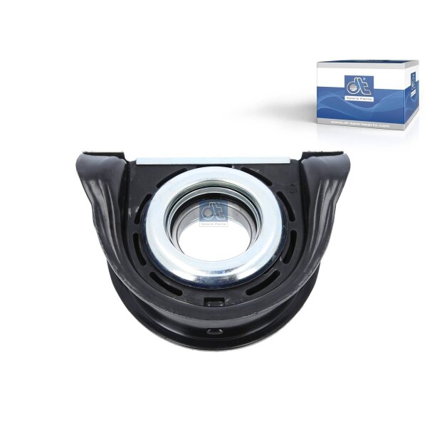 Lagerung Gelenkwelle DT SPARE PARTS IAM-Expertise passend für SCANIA