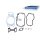 Dichtungssatz Zylinderkopf DT SPARE PARTS passend für u.a. SCANIA R I