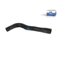 Radiator Hose Ø 19 mm Ø 24 mm DT SPARE...