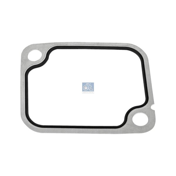 Seal water pump DT SPARE PARTS for MERCEDES-BENZ ATEGO and others