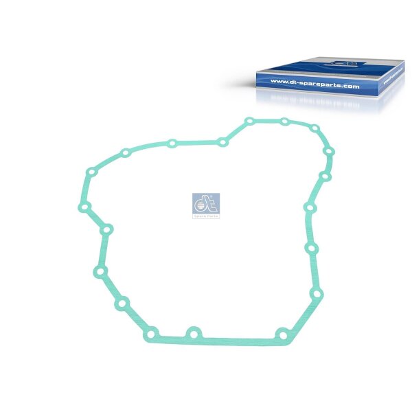 Seal for manual gearbox DT SPARE PARTS IAM-Expertise fits SCANIA