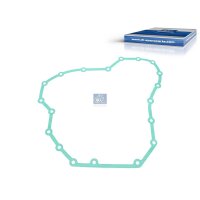 Seal for manual gearbox DT SPARE PARTS IAM-Expertise fits...