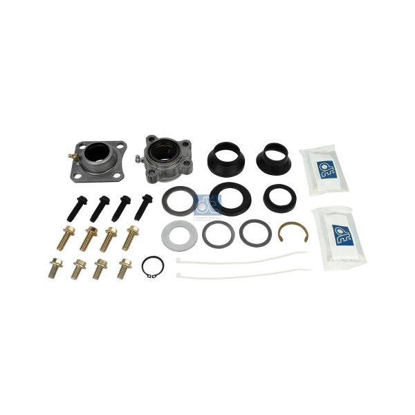 Reparatursatz Bremsnockenwelle DT SPARE PARTS IAM-Expertise passend für MERITOR