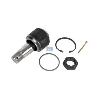 Repair Kit Control/Trailing Arm DT SPARE PARTS...