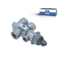 Multi-port valve DT SPARE PARTS IAM-Expertise suitable...