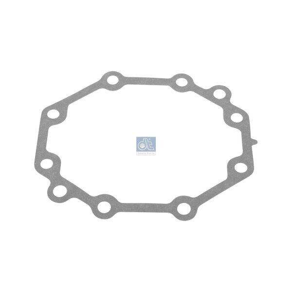 Seal Transfer Case DT SPARE PARTS IAM-Expertise suitable SCANIA