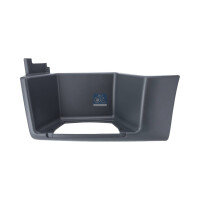 Sill panel left DT SPARE PARTS IAM-Expertise suitable for...