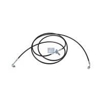 Schlauchleitung 420 bar 3.450 cm DT SPARE PARTS...