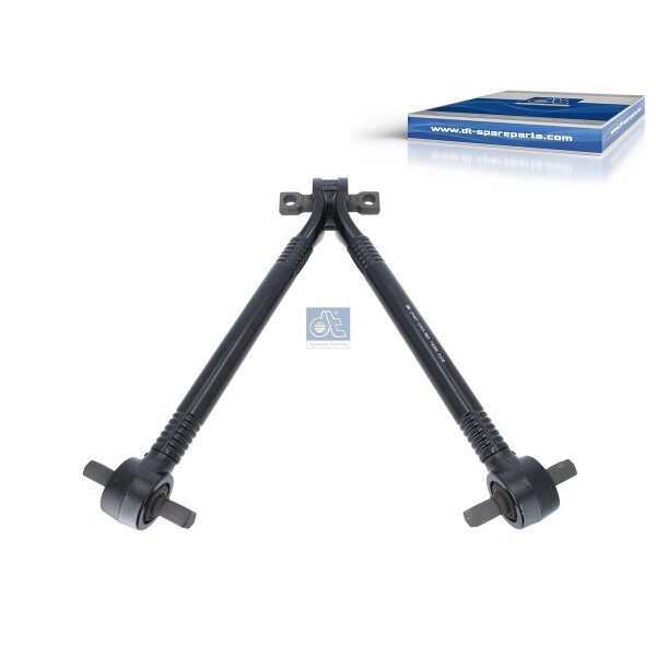 Lenker Radaufhängung Vorderachse Dreieckslenker NKW DT SPARE PARTS für MB