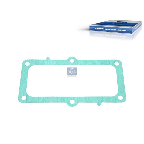Dichtung Schaltgehäuse-Getriebe DT SPARE PARTS IAM-Expertise passend für SCANIA