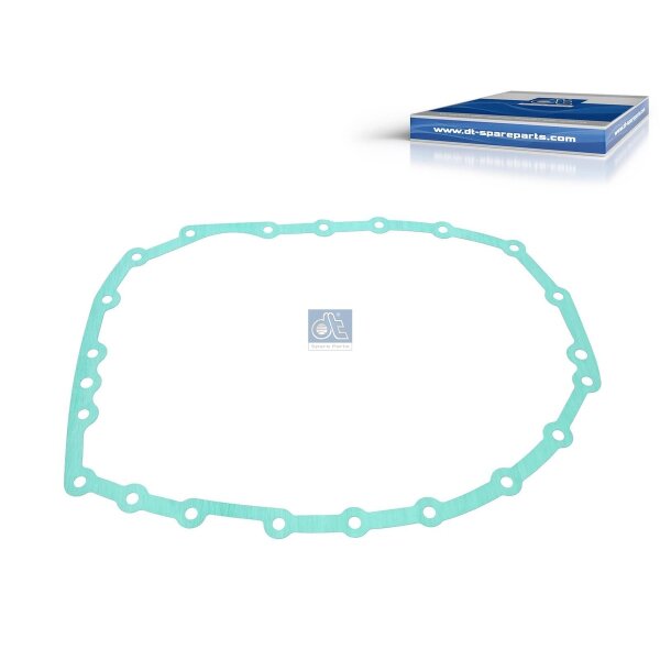 Dichtung Schaltgehäuse-Getriebe DT SPARE PARTS IAM-Expertise passend für SCANIA