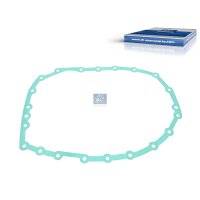 Dichtung Schaltgehäuse-Getriebe DT SPARE PARTS...