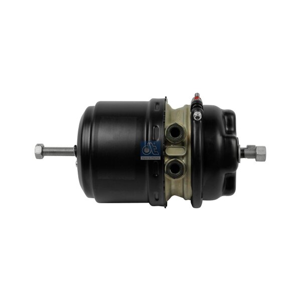 Spring brake cylinder type 24/24 DT SPARE PARTS for VOLVO and others