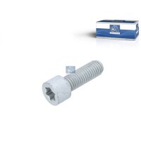 Schraube DT SPARE PARTS Aftermarket-Expertise passend...