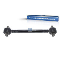 Lenker Radaufhängung Hinterachse Längslenker DT...