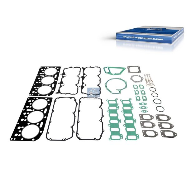 Dichtungssatz Zylinderkopf DT SPARE PARTS für u.a. GINAF X-Series