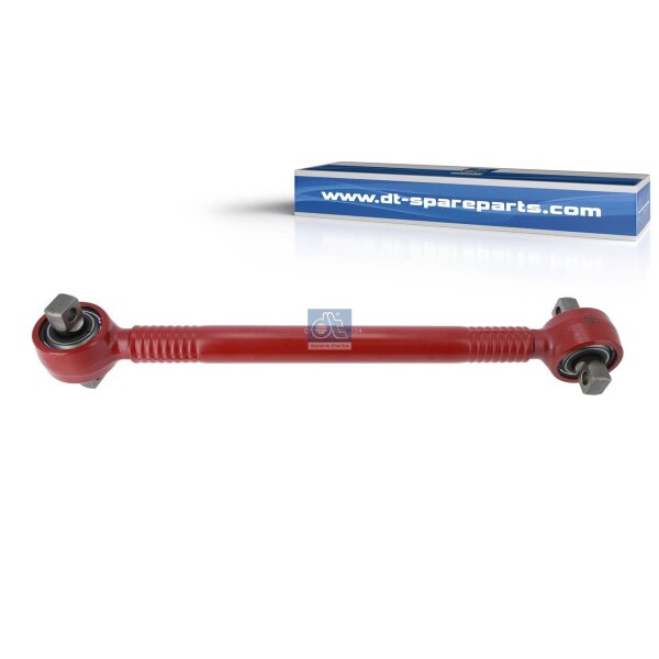 Lenker Radaufhängung Hinterachse Längslenker DT SPARE PARTS für MERCEDES-BENZ