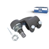 Spurstangenkopf Vorderachse rechts DT SPARE PARTS...