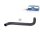Radiator Hose Ø 30 mm DT SPARE PARTS Aftermarket-Expertise fits SCANIA