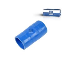 Radiator Hose Ø 49 mm Ø 54 mm DT SPARE...
