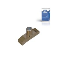 Sliding piece DT SPARE PARTS IAM-Expertise suitable for...