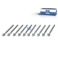 Zylinderkopfschraube DT SPARE PARTS IAM-Expertise passend...