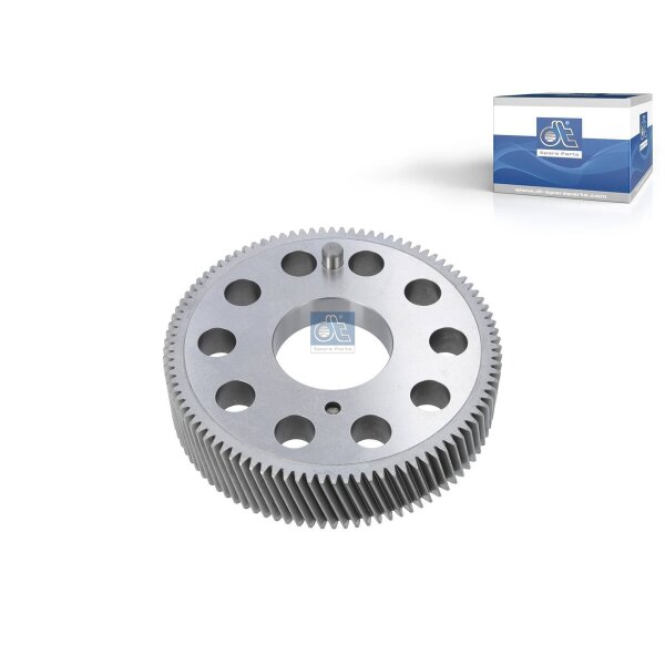 Zahnrad Nockenwelle DT SPARE PARTS IAM-Expertise passend für SCANIA