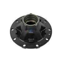 Wheel Hub rear axle DT SPARE PARTS IAM-Expertise suitable...