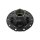 Wheel Hub rear axle DT SPARE PARTS IAM-Expertise suitable for MERITOR