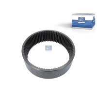 Hohlrad Außenplanetengetriebe DT SPARE PARTS...