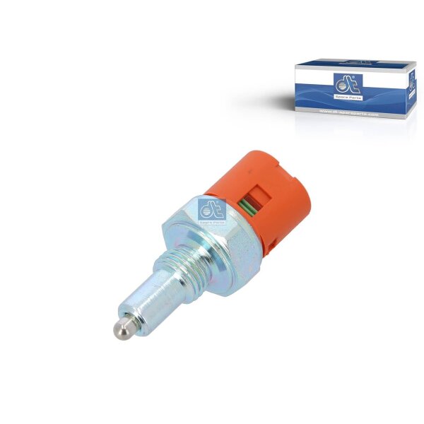 Reversing Light Switch DT SPARE PARTS IAM-Expertise suitable for e.g. VOLVO