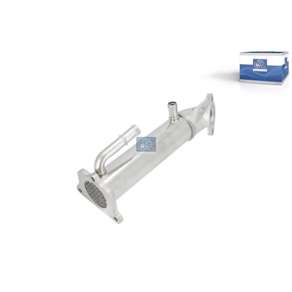 Egr Module DT SPARE PARTS Aftermarket-Expertise suitable for FORD