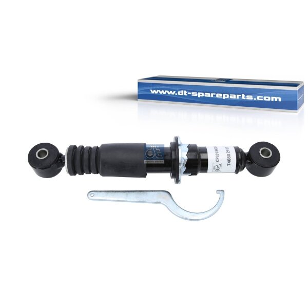 Shock Absorber Driver Cab Suspension DT SPARE PARTS IAM-Expertise for VOLVO
