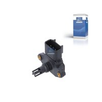 Sensor Saugrohrdruck 4-polig DT SPARE PARTS IAM-Expertise...