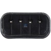 Sensor Saugrohrdruck 4-polig DT SPARE PARTS IAM-Expertise...