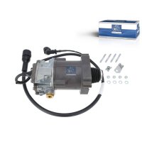 Clutch Booster DT SPARE PARTS IAM-Expertise suitable for...