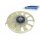 Engine Cooling Fan DT SPARE PARTS Aftermarket-Expertise fits MAN
