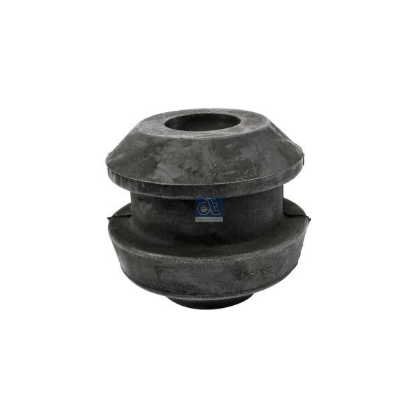 Mounting Engine rear DT SPARE PARTS IAM-Expertise suitable for e.g. MAN F90