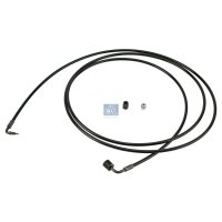 Schlauchleitung 362 bar 3.190 cm DT SPARE PARTS für...