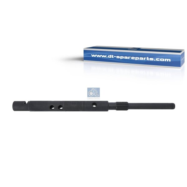 Selector-/Shift Rod DT SPARE PARTS IAM-Expertise suitable for MERCEDES-BENZ
